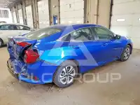 2017 Honda CIVIC photo