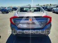 2017 Honda CIVIC photo