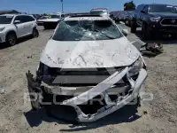 2017 Honda CIVIC фото