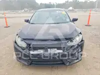2017 Honda CIVIC photo