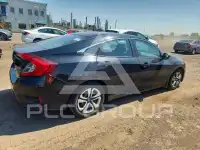 2017 Honda CIVIC фото