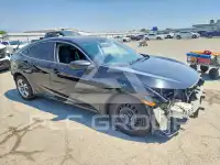 2017 Honda CIVIC фото