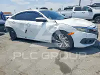 2017 Honda CIVIC фото
