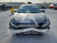 2017 Honda CIVIC фото