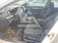 2017 Honda CIVIC photo