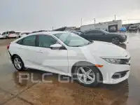 2017 Honda CIVIC photo