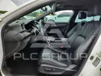 2017 Honda CIVIC фото