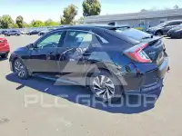 2017 Honda CIVIC photo