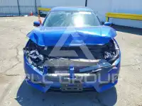 2017 Honda CIVIC photo