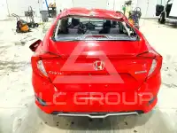 2017 Honda CIVIC photo
