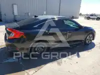 2017 Honda CIVIC photo