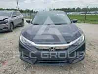 2017 Honda CIVIC photo