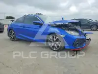2017 Honda CIVIC photo