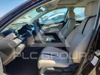 2017 Honda CIVIC photo