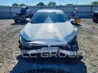 2017 Honda CIVIC фото