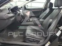 2017 Honda CIVIC photo