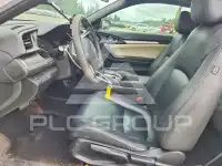2017 Honda CIVIC photo