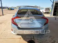 2017 Honda CIVIC photo