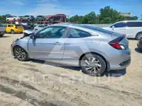 2017 Honda CIVIC фото