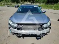 2017 Honda CIVIC фото