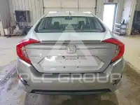 2017 Honda CIVIC фото