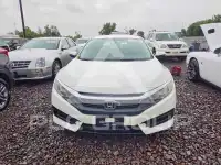 2017 Honda CIVIC photo