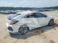 2017 Honda CIVIC photo