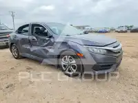 2017 Honda CIVIC photo