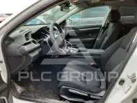 2017 Honda CIVIC фото