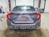 2017 Honda CIVIC фото