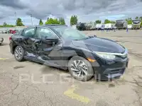 2017 Honda CIVIC фото