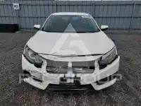 2017 Honda CIVIC photo