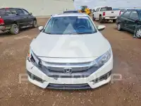2017 Honda CIVIC фото