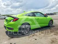 2017 Honda CIVIC фото