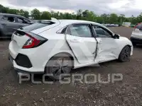 2017 Honda CIVIC photo