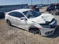 2017 Honda CIVIC фото