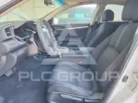2017 Honda CIVIC фото