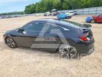 2017 Honda CIVIC фото
