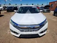2017 Honda CIVIC фото