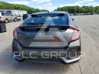 2017 Honda CIVIC photo