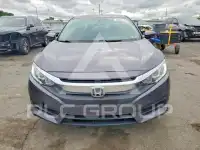 2017 Honda CIVIC фото