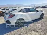 2017 Honda CIVIC фото