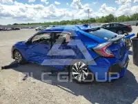 2017 Honda CIVIC photo