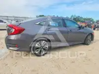 2017 Honda CIVIC photo