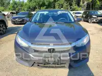 2017 Honda CIVIC photo
