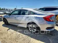 2017 Honda CIVIC фото