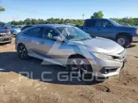 2017 Honda CIVIC photo