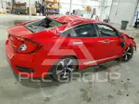 2017 Honda CIVIC photo