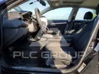 2017 Honda CIVIC фото