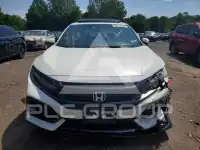 2017 Honda CIVIC фото